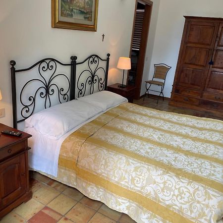 Agriturismo Villa Luca Sant'Agata di Militello Exterior photo