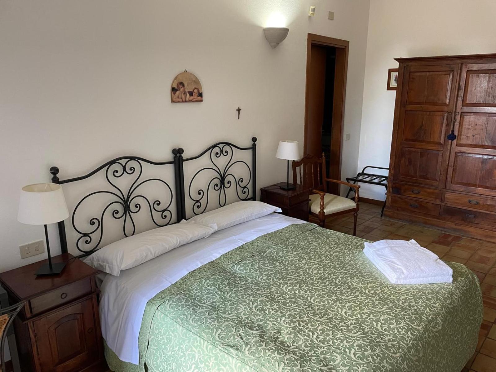 Agriturismo Villa Luca Sant'Agata di Militello Exterior photo