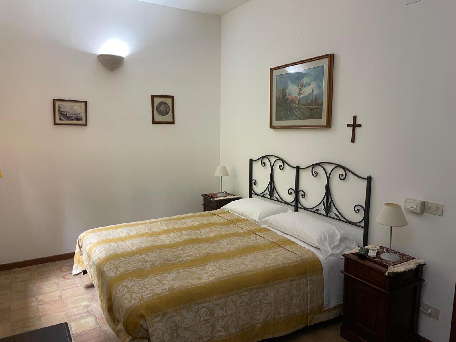 Agriturismo Villa Luca Sant'Agata di Militello Exterior photo
