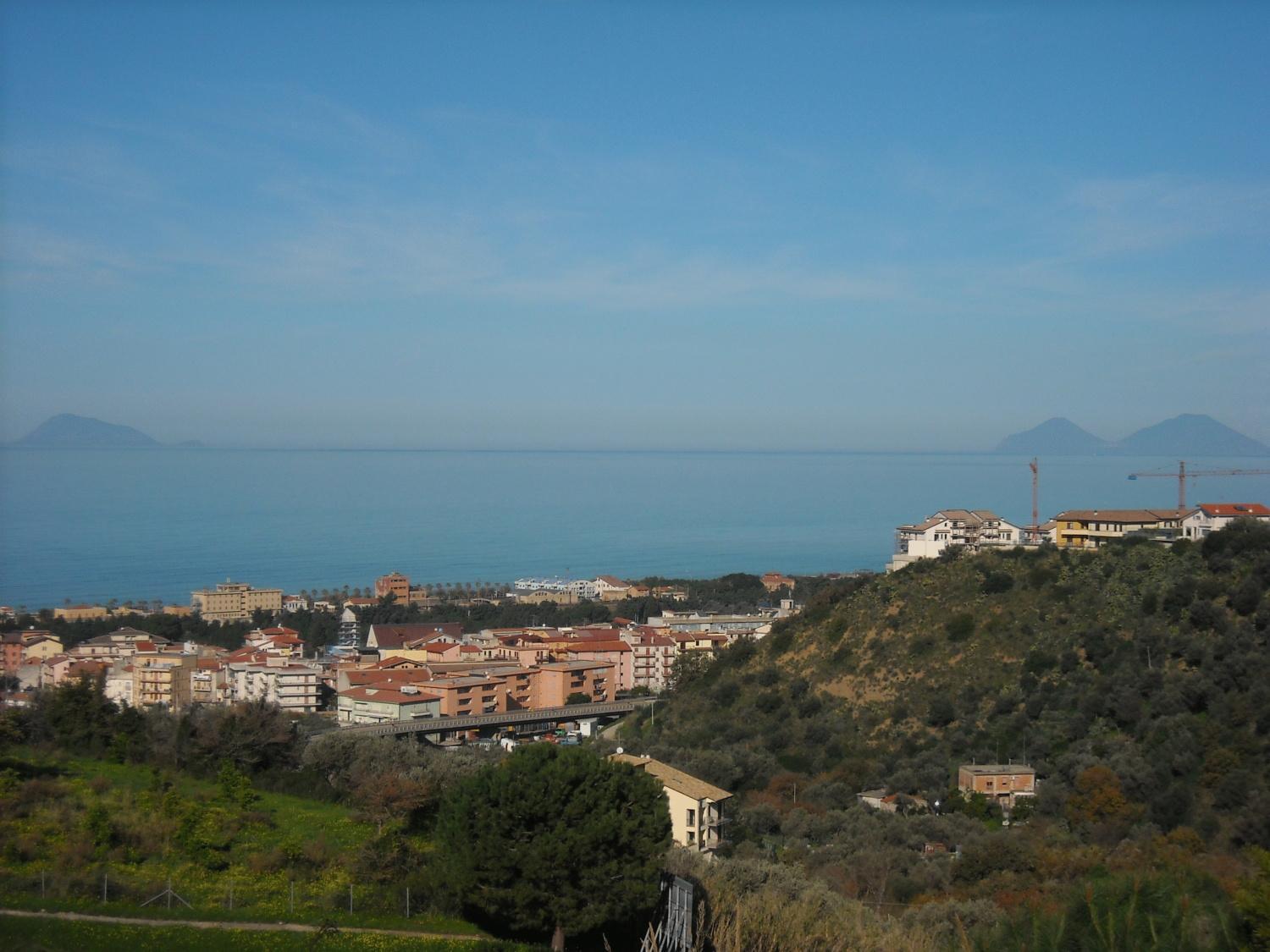 Agriturismo Villa Luca Sant'Agata di Militello Exterior photo